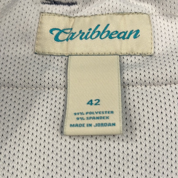 Carribean gray shorts. Dry quickly size 42 - Picture 8 of 8